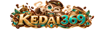 Logo KEDAI369